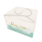 Ramadan mubarak koekjesdoos Islamboekhandel.nl